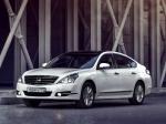 Nissan Teana 2011 года